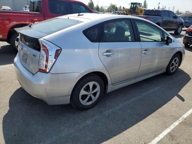 Photo 2 VIN: JTDKN3DU0E0390114 - TOYOTA PRIUS 