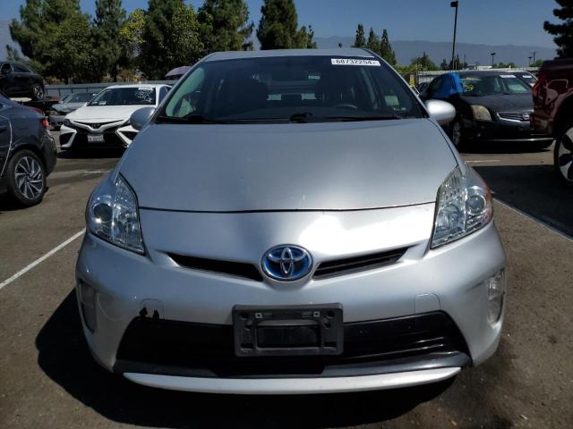 Photo 4 VIN: JTDKN3DU0E0390114 - TOYOTA PRIUS 