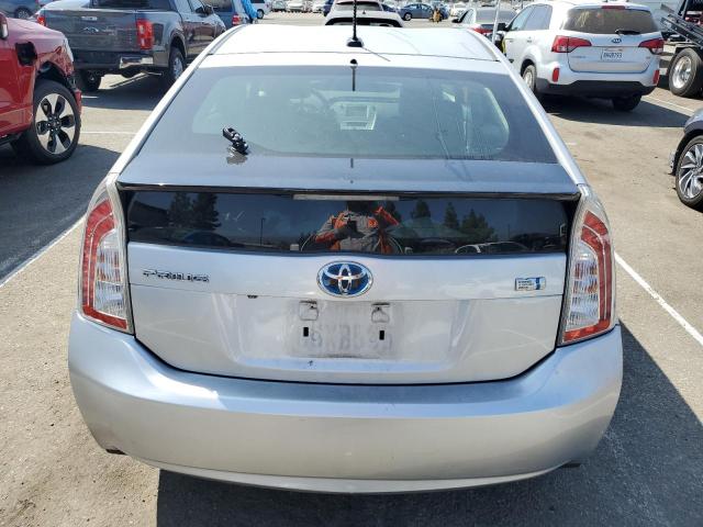 Photo 5 VIN: JTDKN3DU0E0390114 - TOYOTA PRIUS 