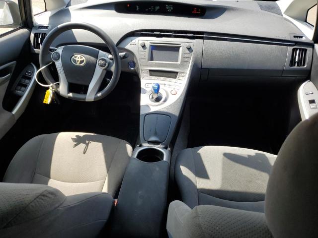 Photo 7 VIN: JTDKN3DU0E0390114 - TOYOTA PRIUS 