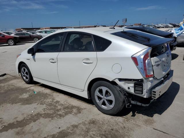 Photo 1 VIN: JTDKN3DU0E1737967 - TOYOTA PRIUS 