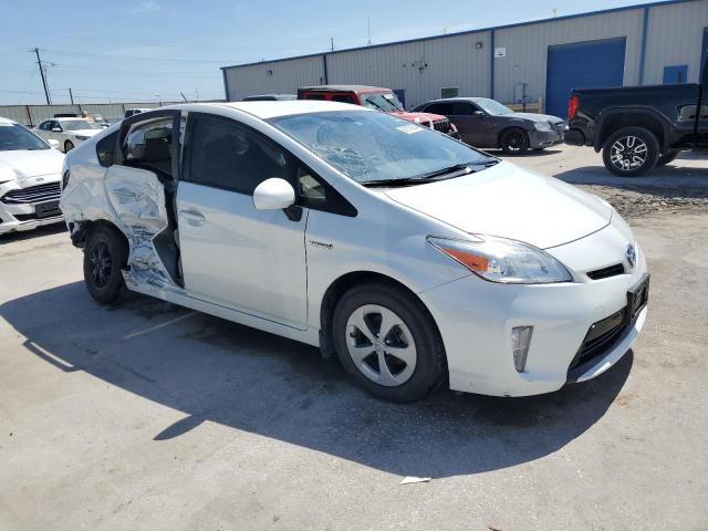 Photo 3 VIN: JTDKN3DU0E1737967 - TOYOTA PRIUS 