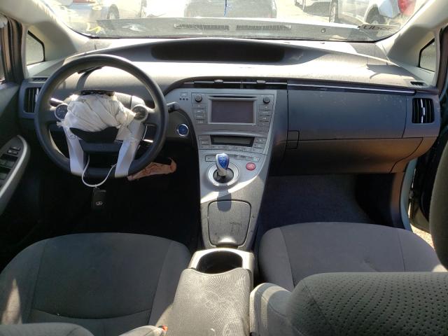 Photo 8 VIN: JTDKN3DU0E1738164 - TOYOTA PRIUS 