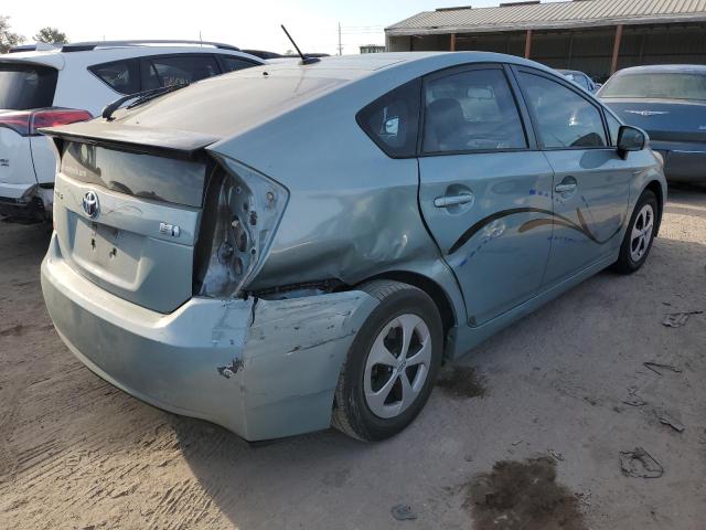 Photo 2 VIN: JTDKN3DU0E1738679 - TOYOTA PRIUS 