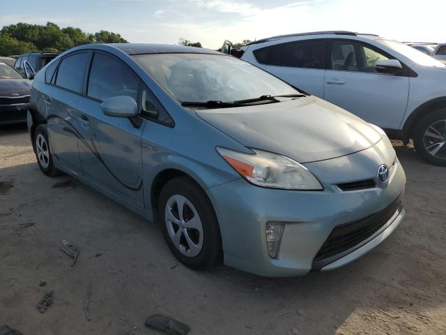 Photo 3 VIN: JTDKN3DU0E1738679 - TOYOTA PRIUS 