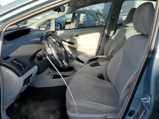 Photo 6 VIN: JTDKN3DU0E1738679 - TOYOTA PRIUS 