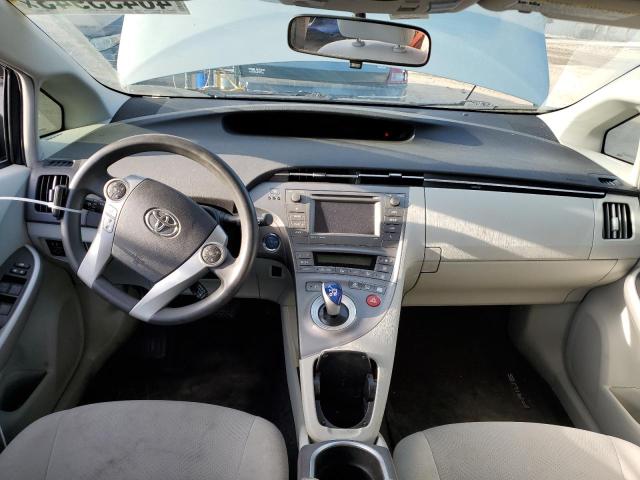 Photo 7 VIN: JTDKN3DU0E1738679 - TOYOTA PRIUS 