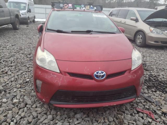 Photo 4 VIN: JTDKN3DU0E1739783 - TOYOTA PRIUS 