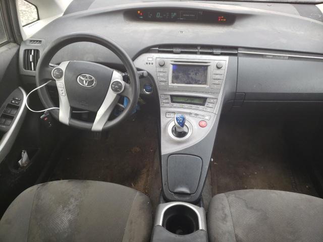 Photo 7 VIN: JTDKN3DU0E1739783 - TOYOTA PRIUS 