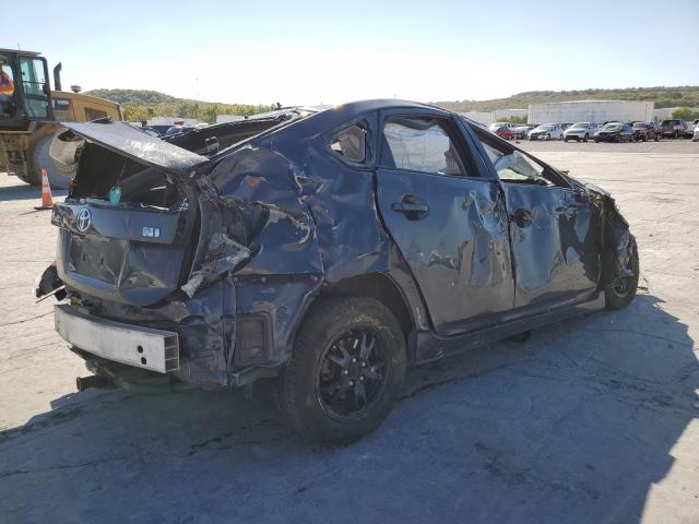 Photo 3 VIN: JTDKN3DU0E1748886 - TOYOTA PRIUS 