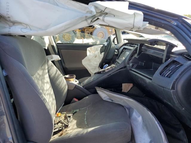 Photo 4 VIN: JTDKN3DU0E1748886 - TOYOTA PRIUS 