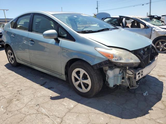 Photo 3 VIN: JTDKN3DU0E1749634 - TOYOTA PRIUS 