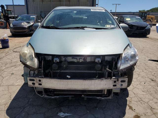 Photo 4 VIN: JTDKN3DU0E1749634 - TOYOTA PRIUS 