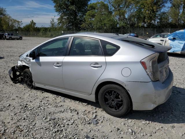 Photo 1 VIN: JTDKN3DU0E1749701 - TOYOTA PRIUS 