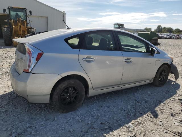 Photo 2 VIN: JTDKN3DU0E1749701 - TOYOTA PRIUS 