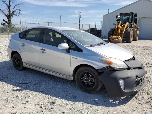 Photo 3 VIN: JTDKN3DU0E1749701 - TOYOTA PRIUS 