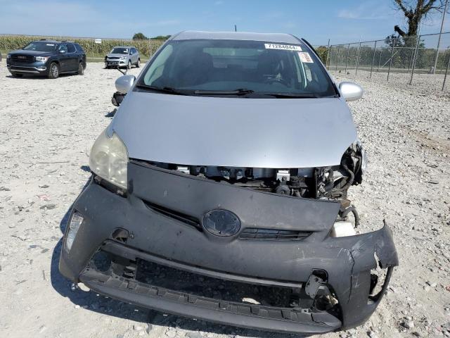 Photo 4 VIN: JTDKN3DU0E1749701 - TOYOTA PRIUS 