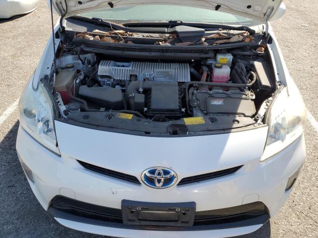 Photo 10 VIN: JTDKN3DU0E1751593 - TOYOTA PRIUS 