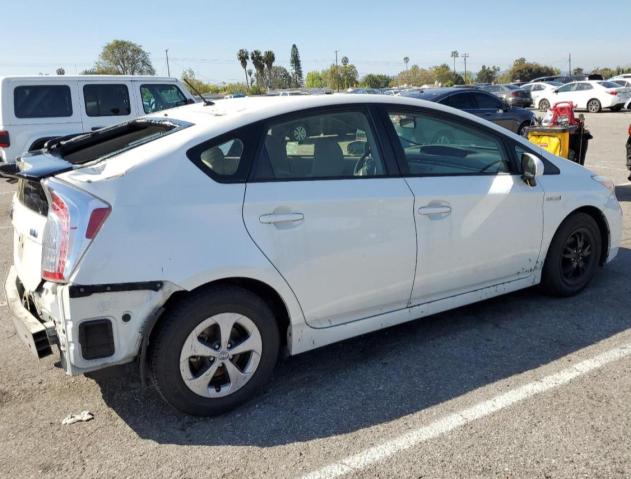 Photo 2 VIN: JTDKN3DU0E1751593 - TOYOTA PRIUS 