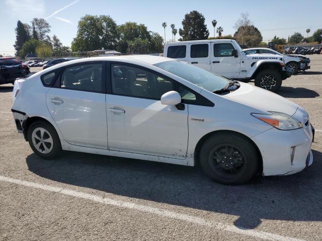 Photo 3 VIN: JTDKN3DU0E1751593 - TOYOTA PRIUS 