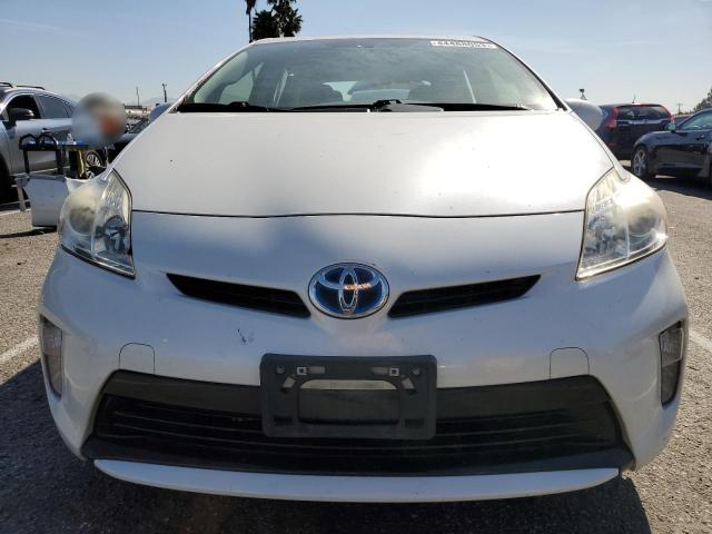 Photo 4 VIN: JTDKN3DU0E1751593 - TOYOTA PRIUS 