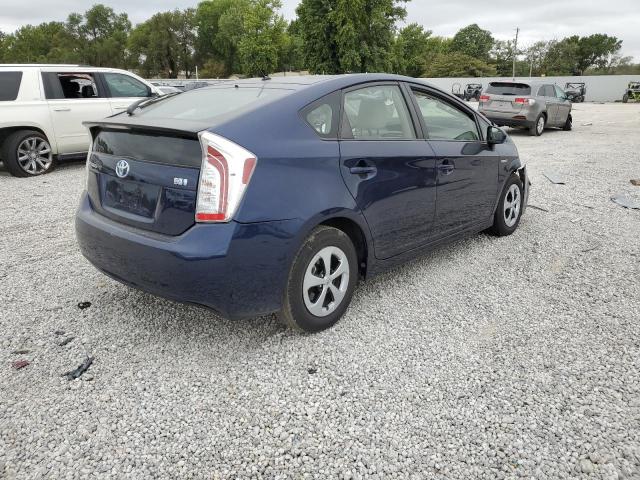 Photo 3 VIN: JTDKN3DU0E1753747 - TOYOTA PRIUS 