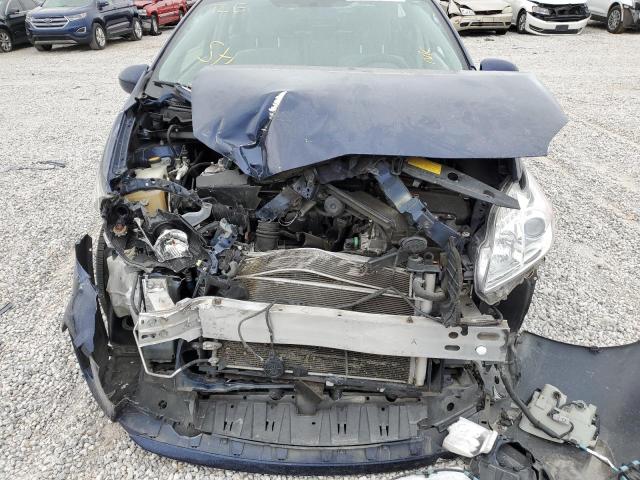 Photo 8 VIN: JTDKN3DU0E1753747 - TOYOTA PRIUS 