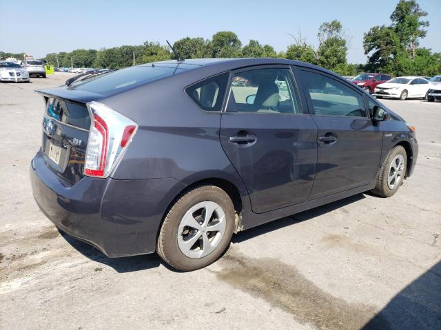 Photo 2 VIN: JTDKN3DU0E1754316 - TOYOTA PRIUS 