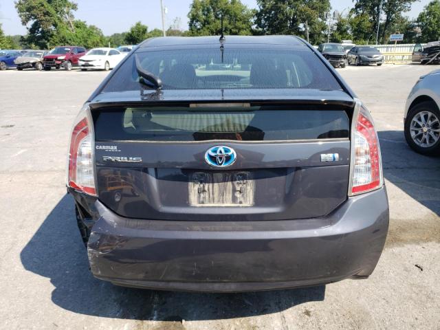 Photo 5 VIN: JTDKN3DU0E1754316 - TOYOTA PRIUS 