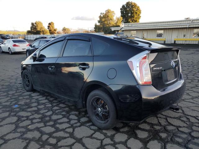 Photo 1 VIN: JTDKN3DU0E1756535 - TOYOTA PRIUS 