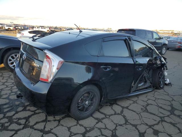 Photo 2 VIN: JTDKN3DU0E1756535 - TOYOTA PRIUS 