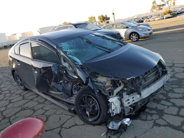 Photo 3 VIN: JTDKN3DU0E1756535 - TOYOTA PRIUS 