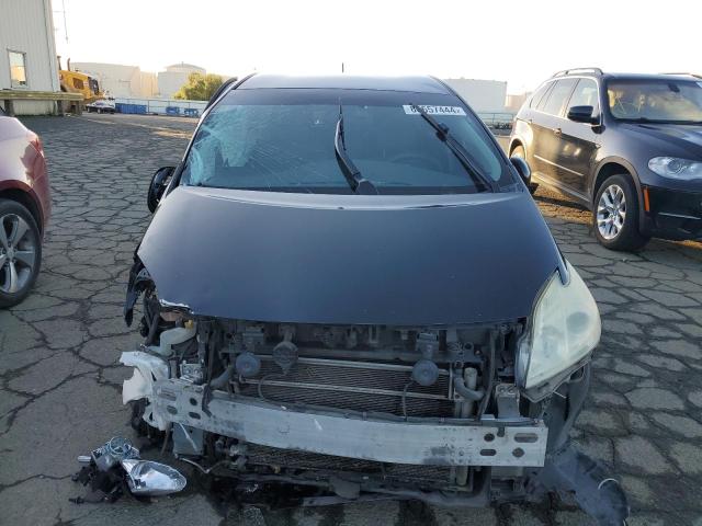 Photo 4 VIN: JTDKN3DU0E1756535 - TOYOTA PRIUS 