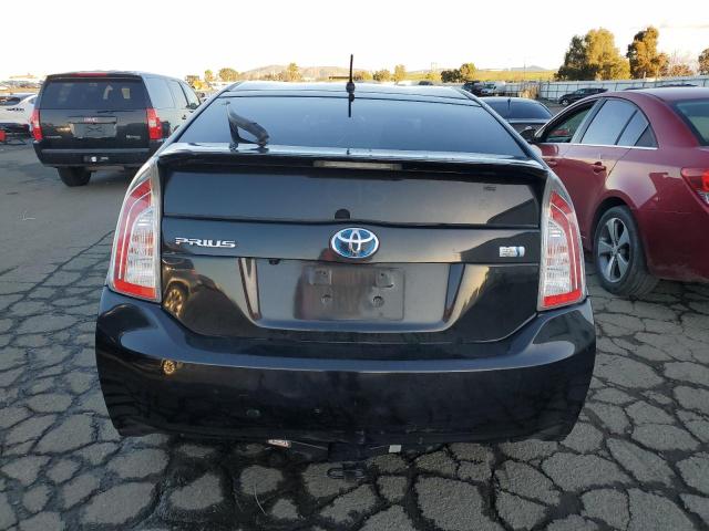 Photo 5 VIN: JTDKN3DU0E1756535 - TOYOTA PRIUS 