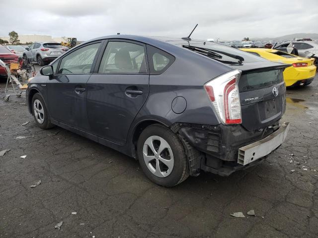 Photo 1 VIN: JTDKN3DU0E1757684 - TOYOTA PRIUS 