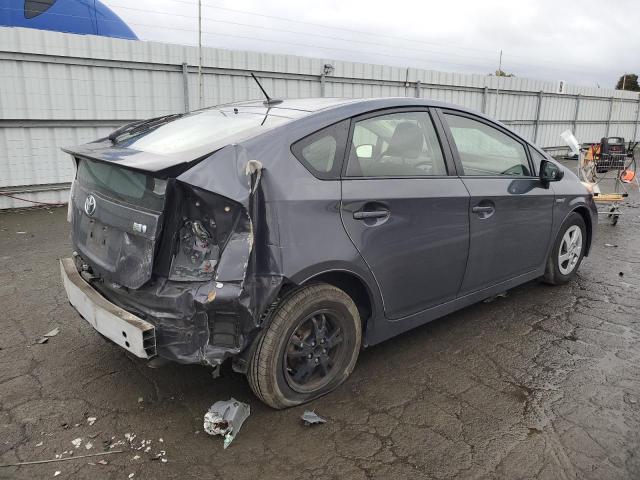 Photo 2 VIN: JTDKN3DU0E1757684 - TOYOTA PRIUS 