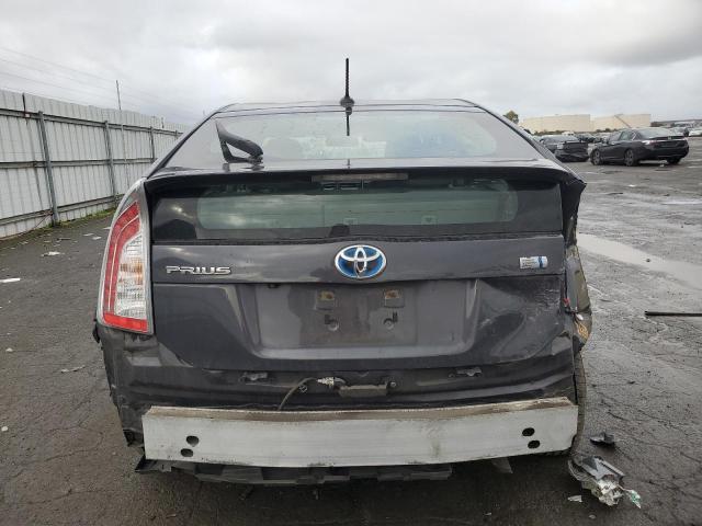 Photo 5 VIN: JTDKN3DU0E1757684 - TOYOTA PRIUS 