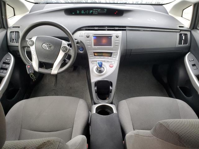 Photo 7 VIN: JTDKN3DU0E1757684 - TOYOTA PRIUS 