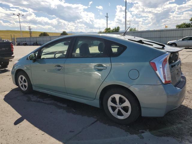 Photo 1 VIN: JTDKN3DU0E1758172 - TOYOTA PRIUS 