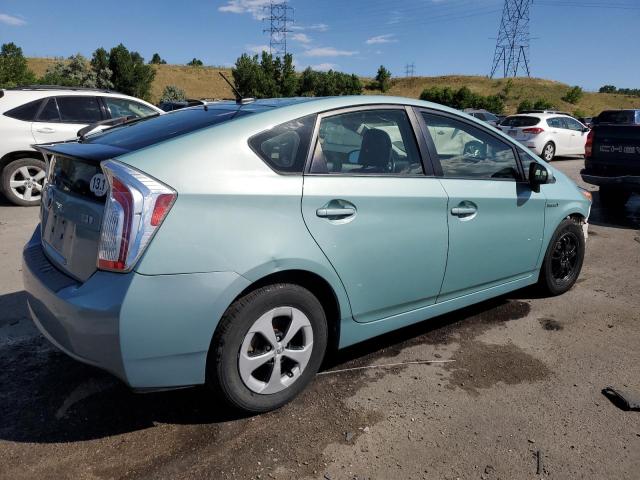 Photo 2 VIN: JTDKN3DU0E1758172 - TOYOTA PRIUS 