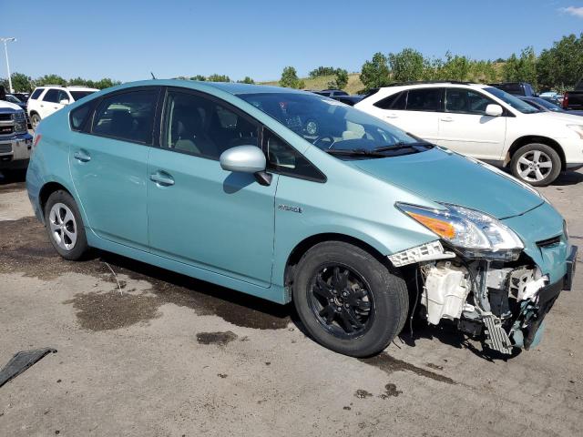 Photo 3 VIN: JTDKN3DU0E1758172 - TOYOTA PRIUS 