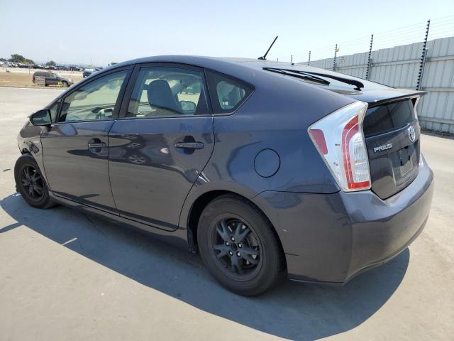 Photo 1 VIN: JTDKN3DU0E1769818 - TOYOTA PRIUS 