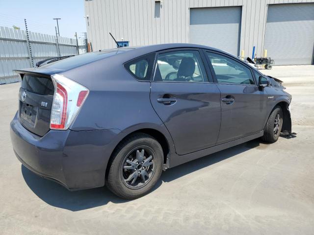 Photo 2 VIN: JTDKN3DU0E1769818 - TOYOTA PRIUS 