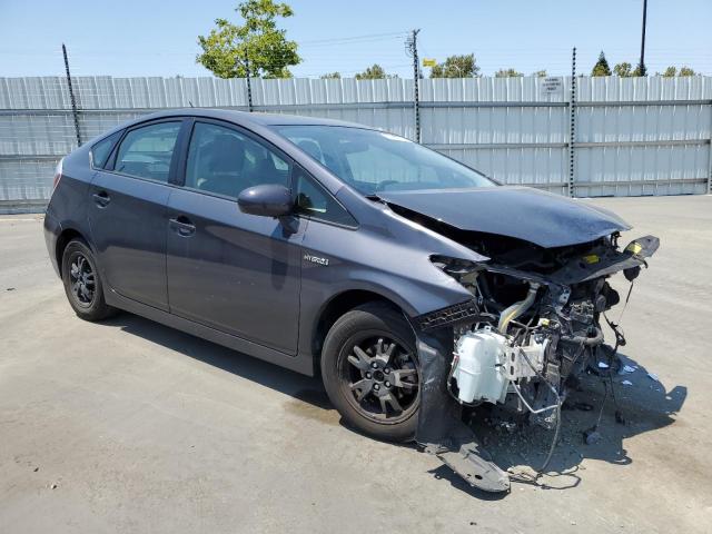 Photo 3 VIN: JTDKN3DU0E1769818 - TOYOTA PRIUS 