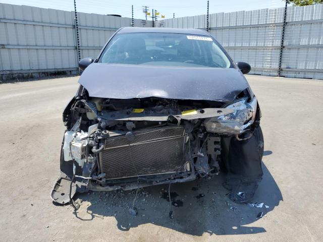 Photo 4 VIN: JTDKN3DU0E1769818 - TOYOTA PRIUS 