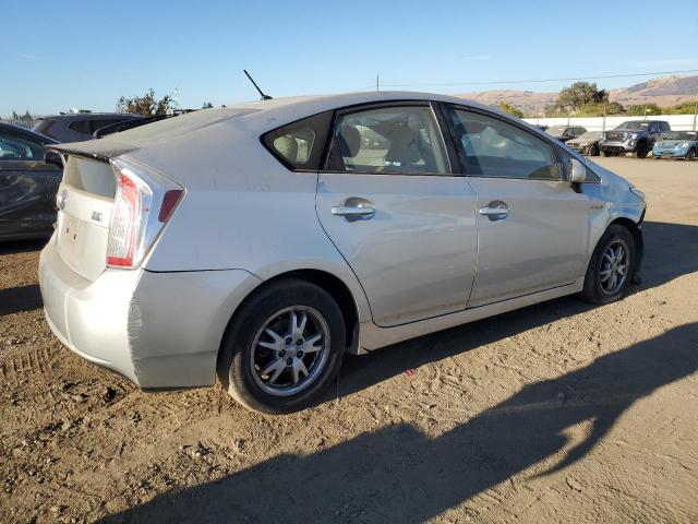 Photo 2 VIN: JTDKN3DU0E1779815 - TOYOTA PRIUS 