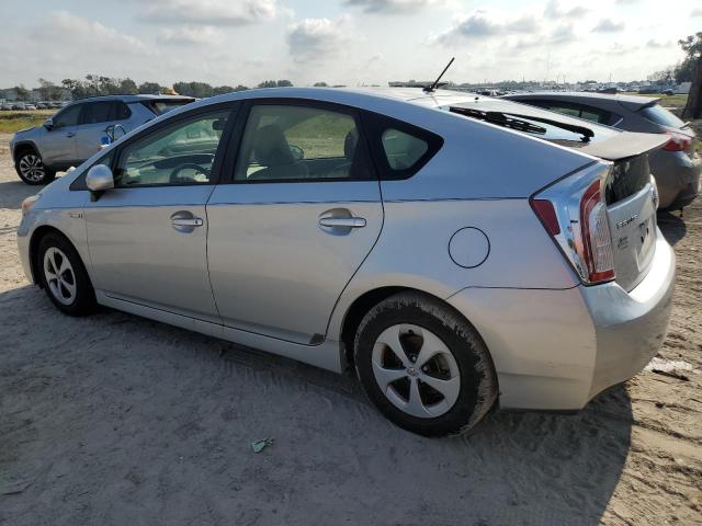 Photo 1 VIN: JTDKN3DU0E1780995 - TOYOTA PRIUS 