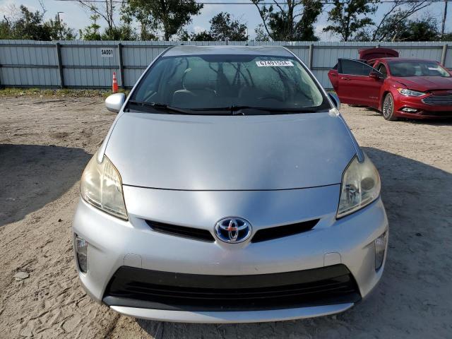 Photo 4 VIN: JTDKN3DU0E1780995 - TOYOTA PRIUS 