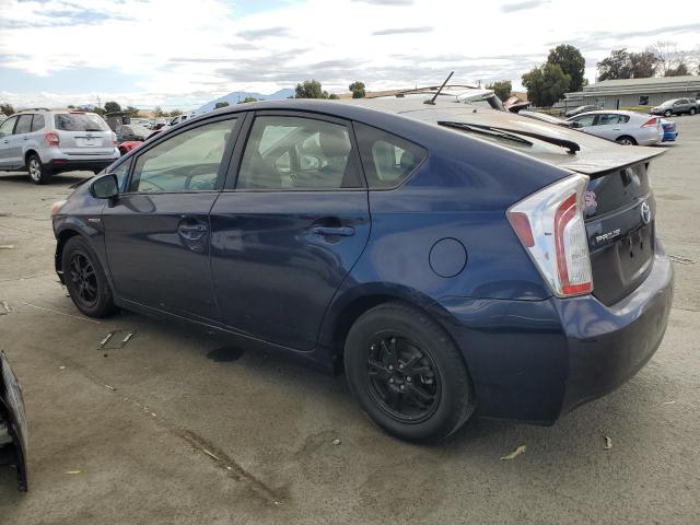 Photo 1 VIN: JTDKN3DU0E1785422 - TOYOTA PRIUS 