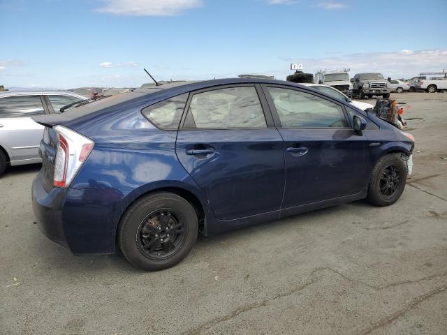 Photo 2 VIN: JTDKN3DU0E1785422 - TOYOTA PRIUS 